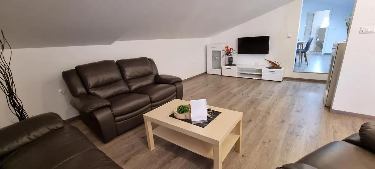Apartment Noel Porec