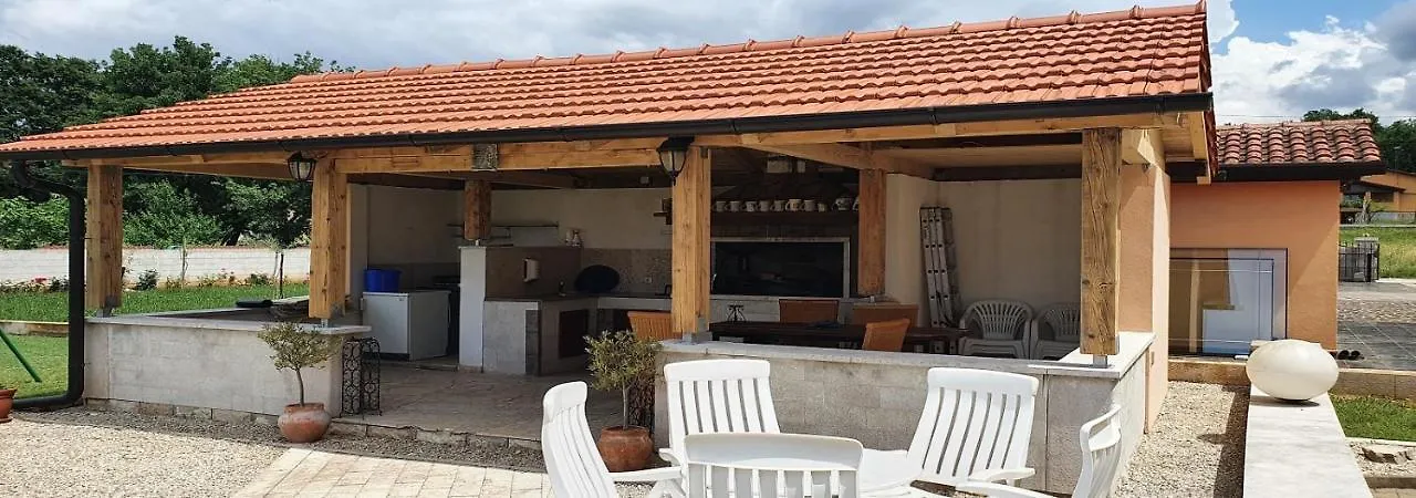 Apartment Noel Porec Croatia