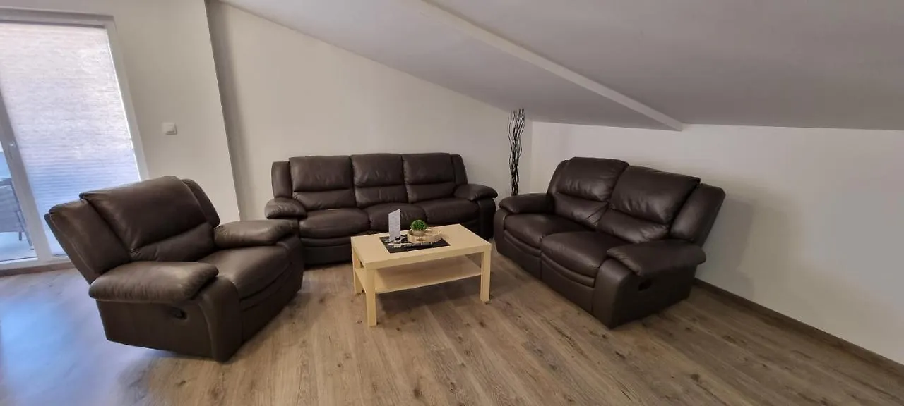 Apartment Noel Porec