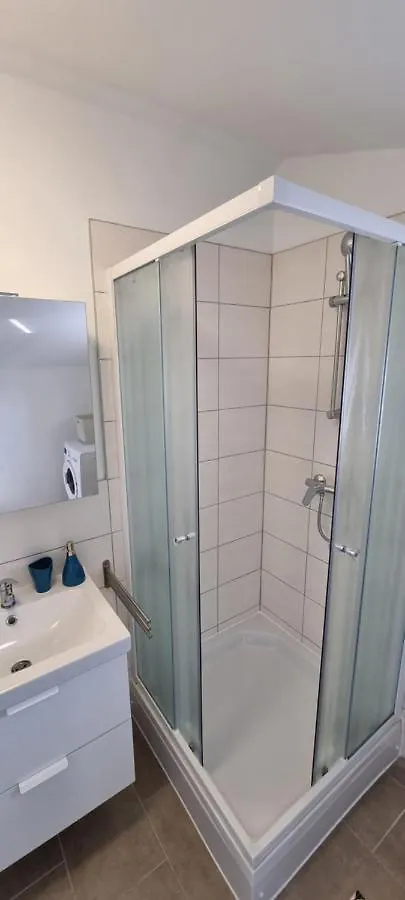Apartment Noel Porec