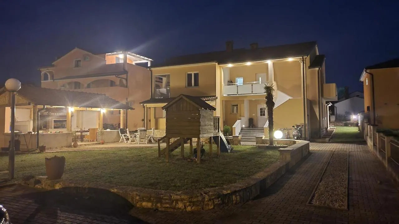 Apartment Noel Porec