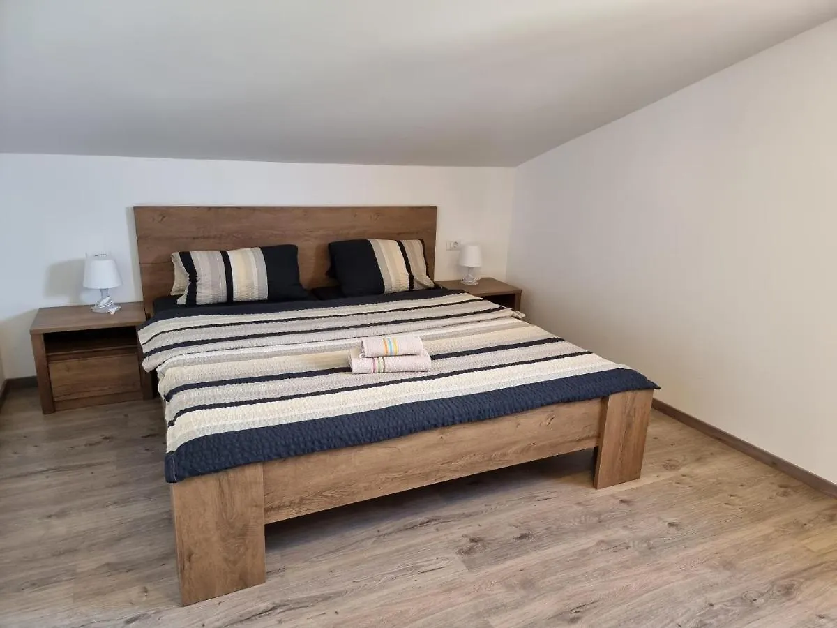 Apartment Noel Porec
