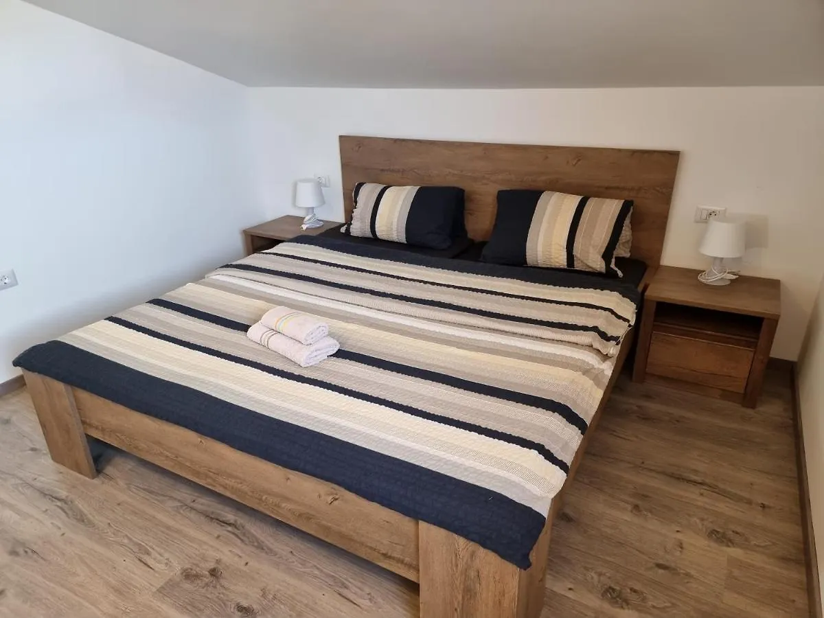Apartment Noel Porec Croatia