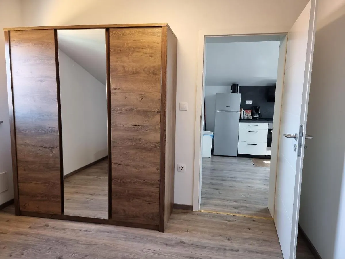 Apartment Noel Porec