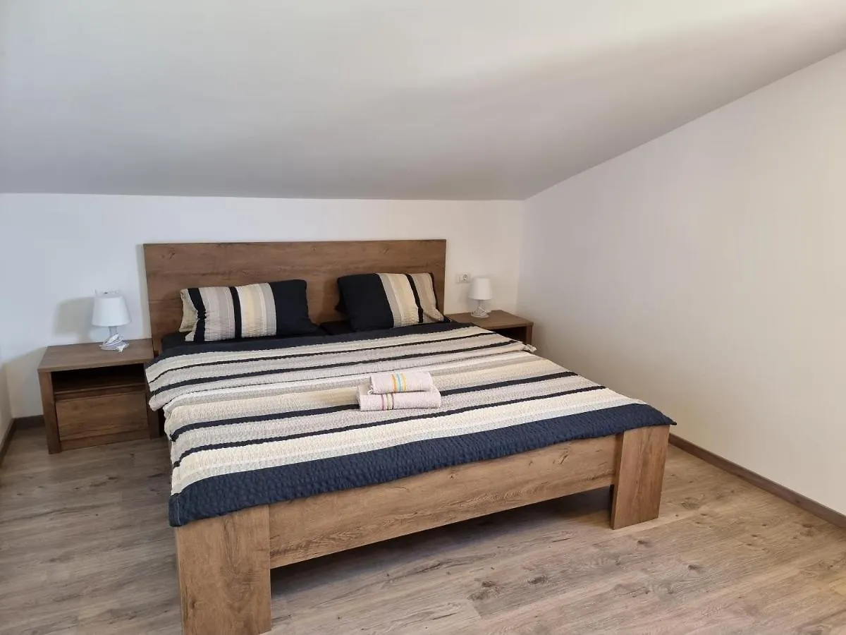 Apartment Noel Porec 0*,  Croatia