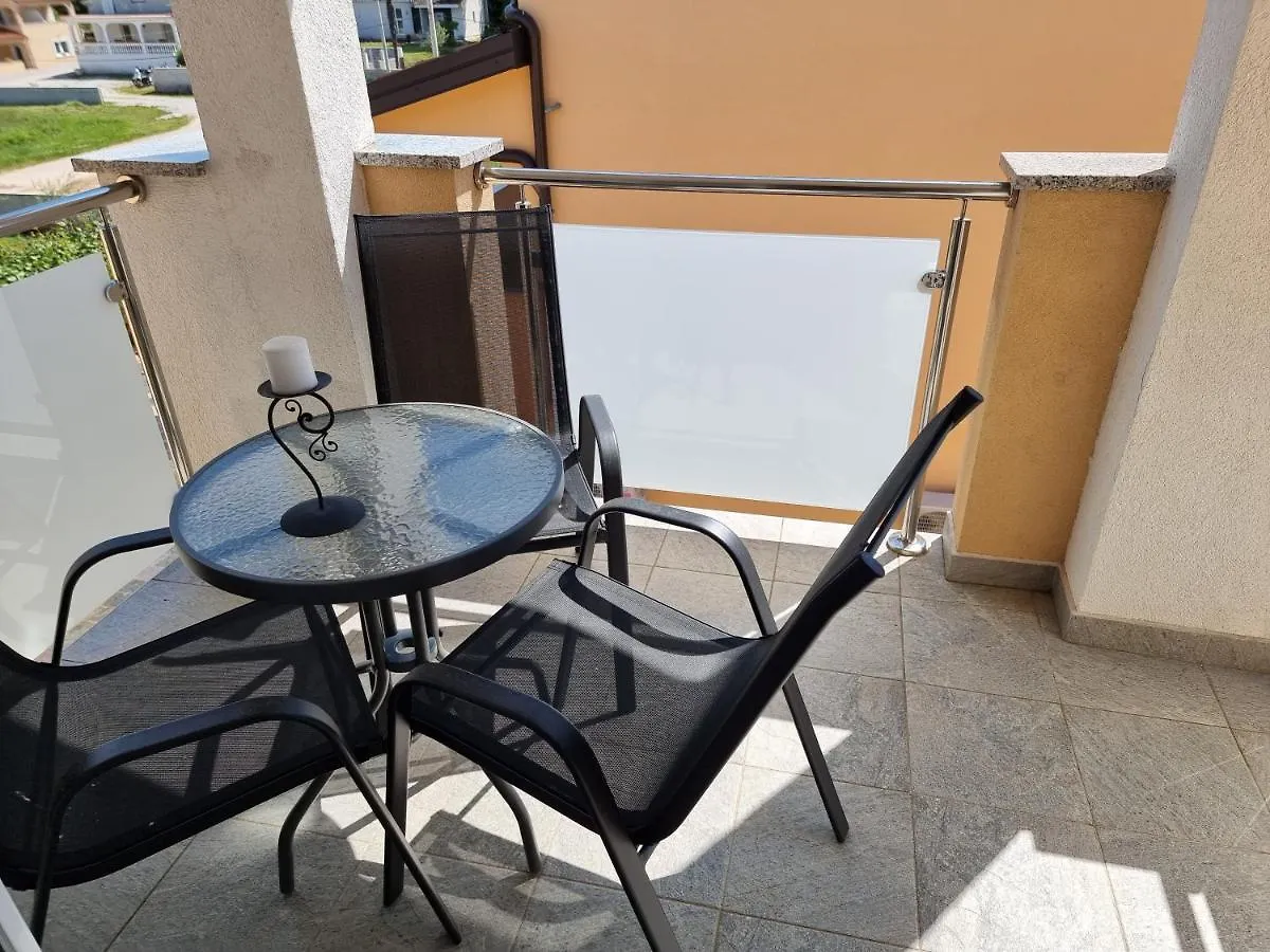 Apartment Noel Porec Croatia
