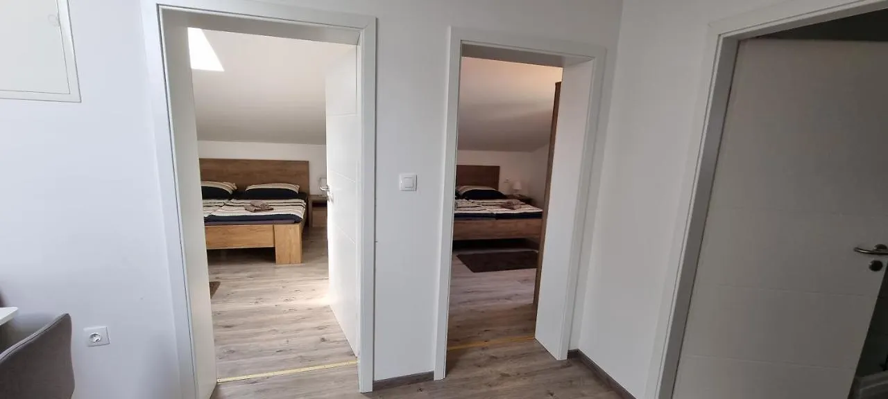 Apartment Noel Porec