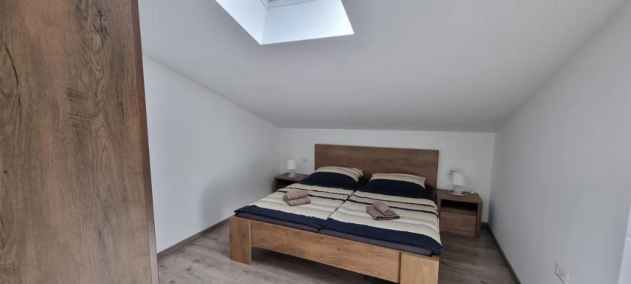 Apartment Noel Porec 0*,